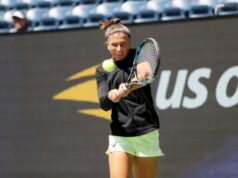 US Open, Errani al secondo turno