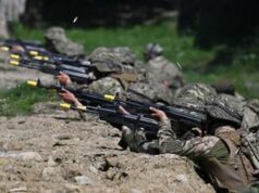 Ucraina-Russia, Kiev: “Truppe Nordcorea coinvolte in uno scontro a fuoco”