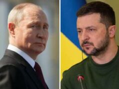 Ucraina, ex ambasciatore a Kiev: “Su armi cala consenso in Italia. Fine guerra? Decide solo Putin”