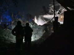 Ucraina, raid Russia su hotel: “Feriti due reporter”