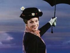 Un po’ di zucchero e tanta musica: ‘Mary Poppins’ compie 60 anni