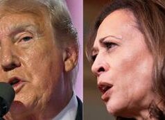 Usa 2024, Trump: “Con Harris rischiamo la recessione e una guerra mondiale”