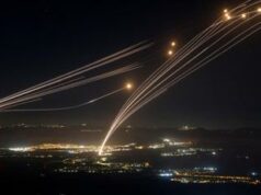 Usa e Israele: “Iran attaccherà lunedì”. Intercettati 30 razzi dal Libano
