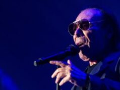 Venditti, parlano i Ladri di Carrozzelle: “La sua gaffe dovuta a ignoranza su disabili”