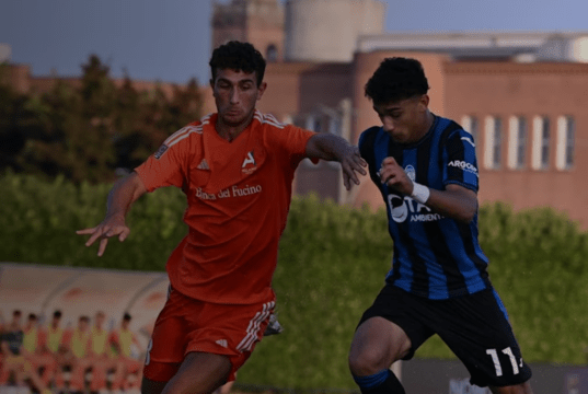Atalanta U23