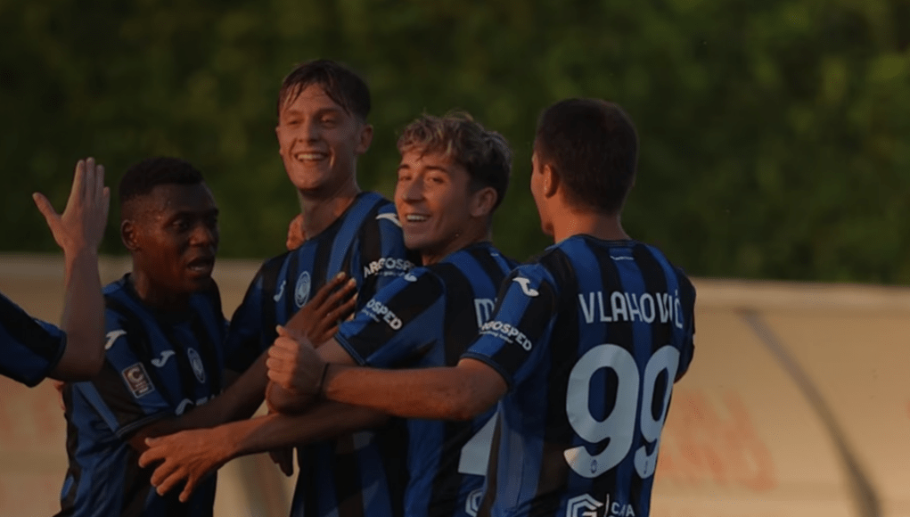 Atalanta U23