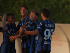 Atalanta U23