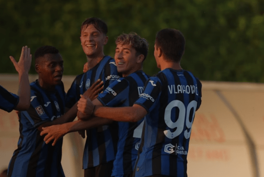 Atalanta U23