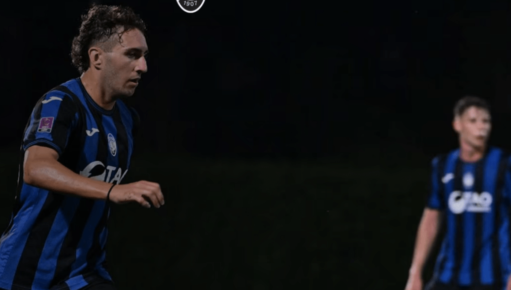 Atalanta U23