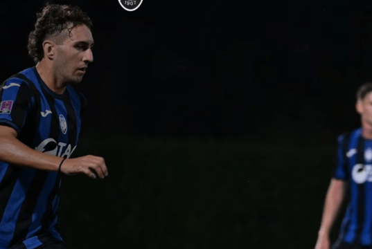 Serie C, si comincia. Domani a Caravaggio Atalanta U23-Alcione Milano Atalanta U23
