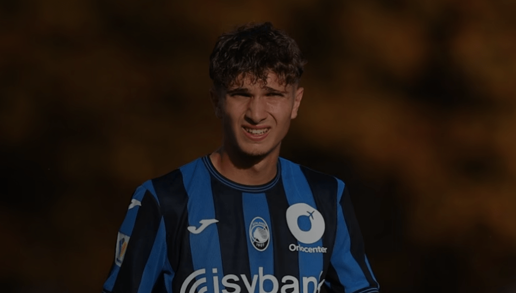 Atalanta Primavera