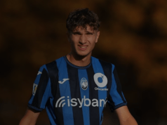 Atalanta Primavera