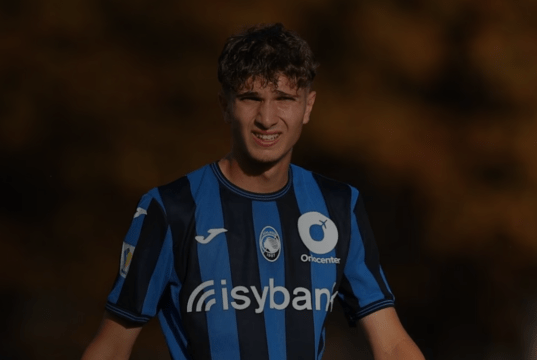 Atalanta Primavera