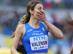 Mondiali Under 20 atletica leggera