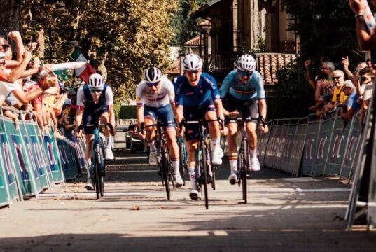 Tour de l'Avenir