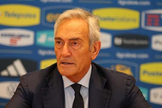 Figc, l’Italia è disposta ad alcune novità: tempo effettivo e Var a chiamata Figc