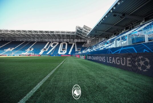 Gewiss Stadium