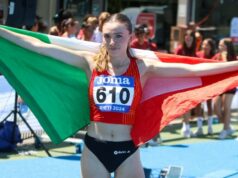 Campionati Italiani Juniores e Promesse