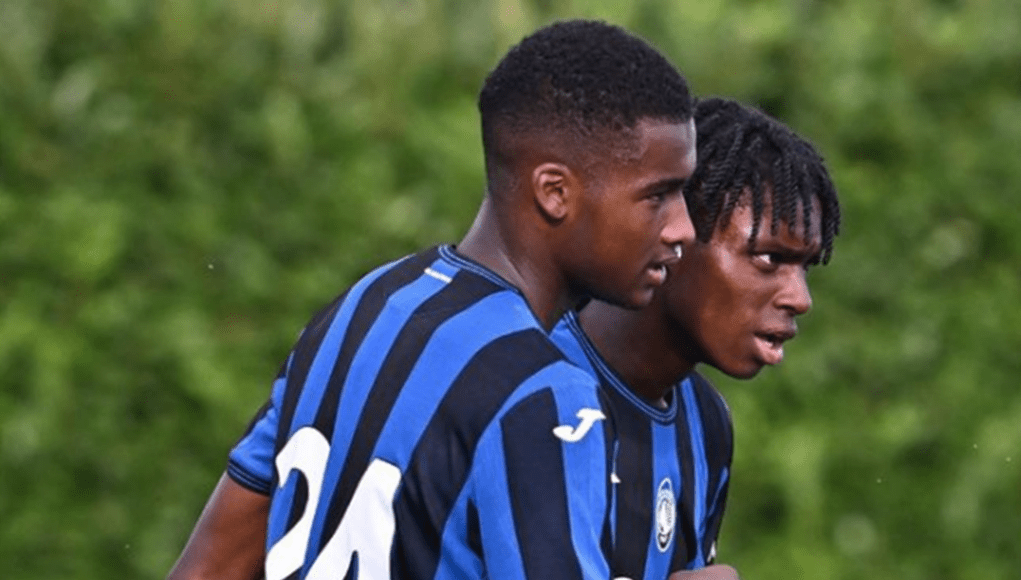 Atalanta U23