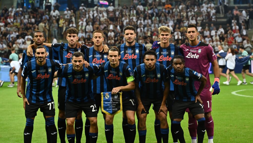 SuperCoppa europea