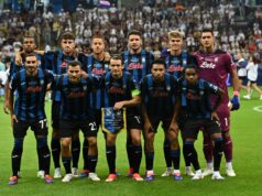 SuperCoppa europea