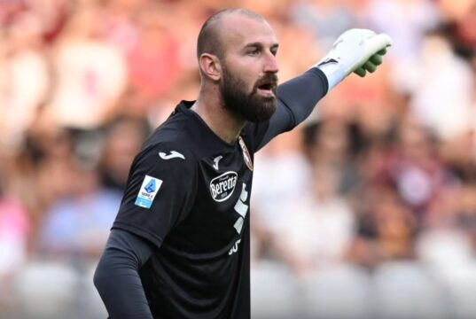 Le pagelle. Migliore in campo Milinkovic-Savic. Otto parate compreso il rigore a Pasalic Torino