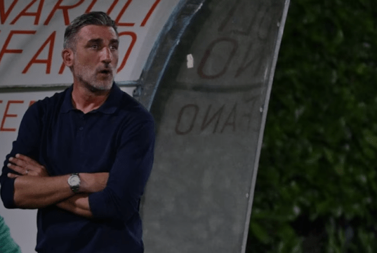 Atalanta U23-Vicenza, le voci degli allenatori Atalanta U23
