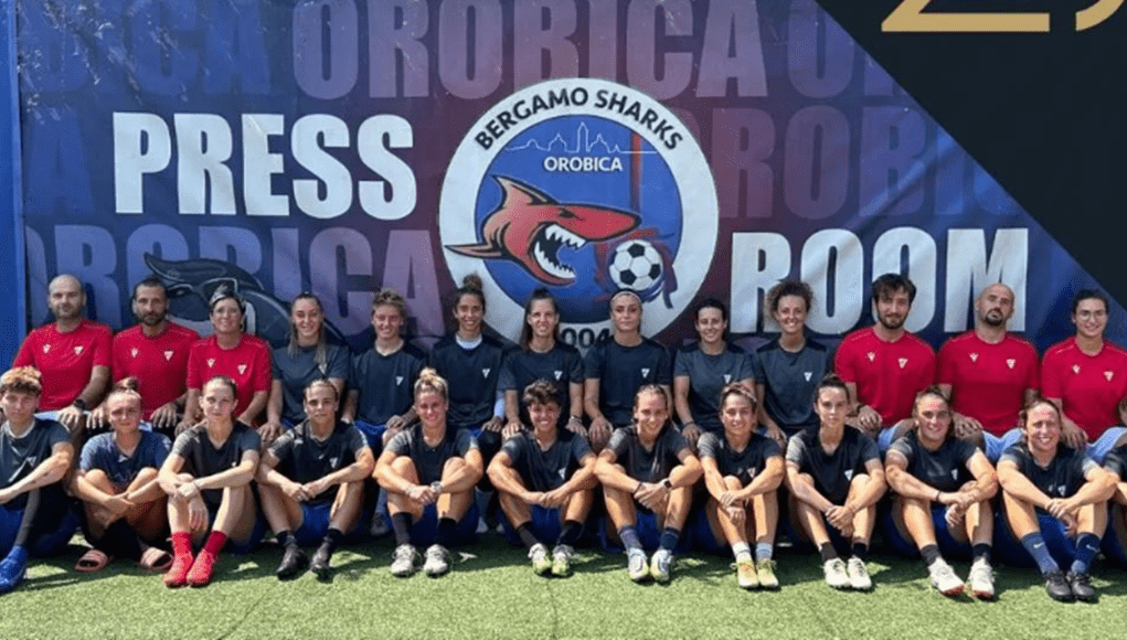 Coppa Italia femminile