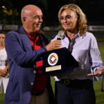 premio a Elena Tagliabue