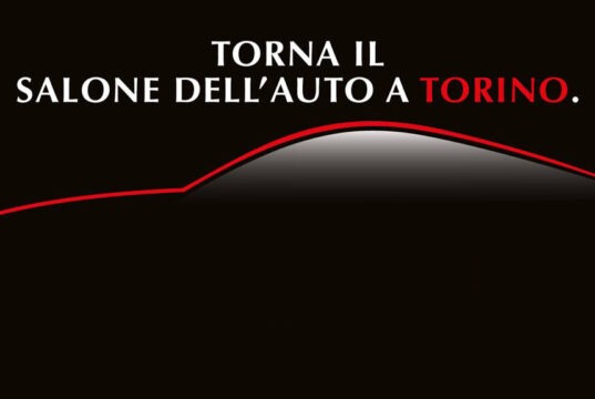Salone Auto Torino 2024: anteprime, supercar e design Motori