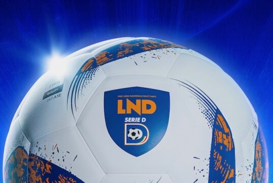 Serie D