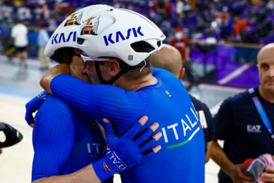 Olimpiadi Estive