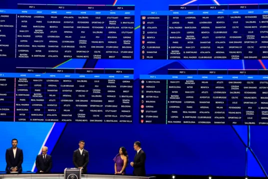 Champions League
