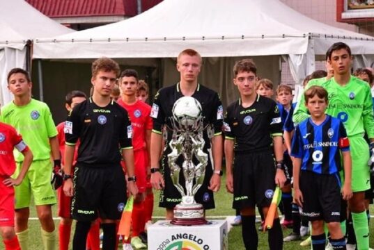 San Pellegrino Terme