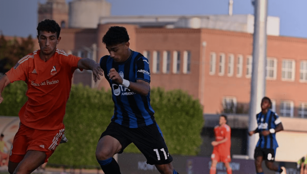 Atalanta U23