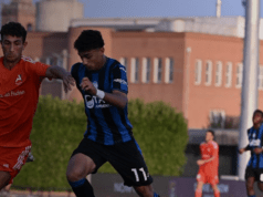 Atalanta U23