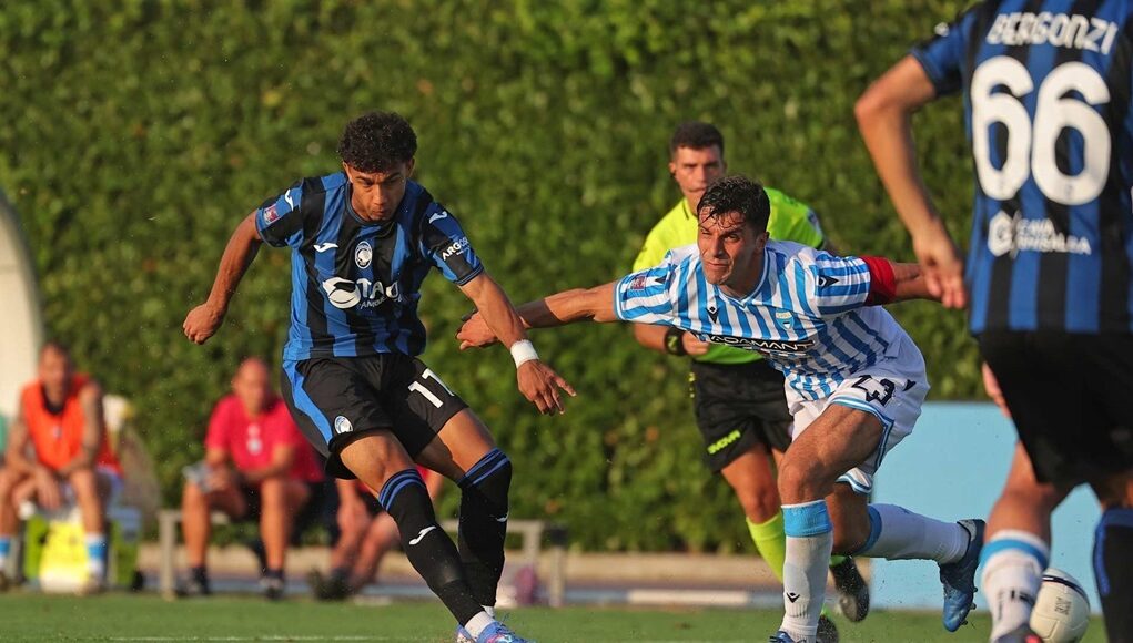 Atalanta U23