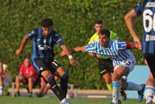 Atalanta U23