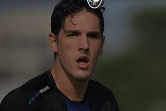 C’è anche Zaniolo tra i convocati per la gara amichevole di oggi pomeriggio contro il Parma Atalanta