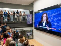 Biden: “Harris leader, con Trump non c’è stata storia”. Obama: “Ha visione e forza”