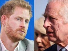 “Carlo? Padre affettuoso con Harry”, l’ex fidanzata reale smentisce il duca di Sussex