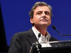 Cernobbio, Calenda: “Proporremo di investire 4 miliardi su sanità”