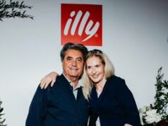 Citterio (Acpv Architects): “Store illy di Monte Napoleone ricorda un caffè culturale”