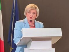 Disabili, Calderone: “Costruire una società inclusiva in cui ognuno si senta al suo posto”