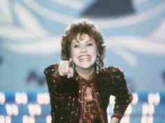 È morta Caterina Valente, cantante cosmopolita di ‘Bongo cha cha cha’