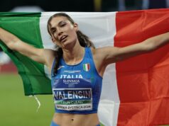 Atletica leggera