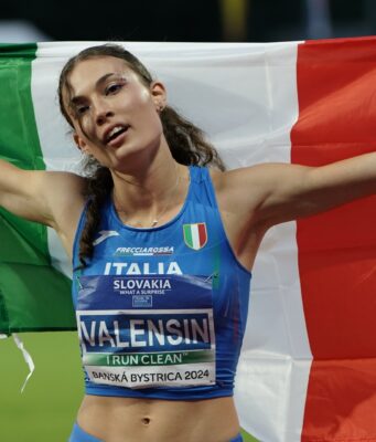 Atletica leggera