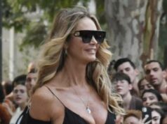Elle MacPherson: “Cancro al seno, ho detto no alla medicina standard”