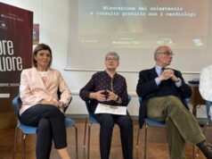 Folco (Fipc): “Aderenza terapeutica è importante quanto prevenzione”