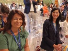 G7, Sonia Malaspina (Danone Italia): “Temi sostenibilità sociale si affrontano facendo rete”